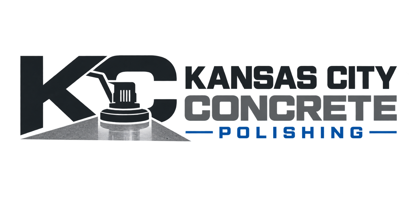Kansas City Concrete Polishing